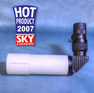 50 mm Optical Finderscopes