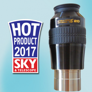 100-110 Degree Optimus Eyepieces