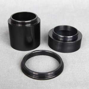 Photographic Adapters & Extensions