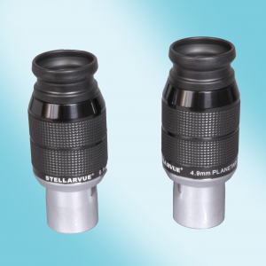 55 Degree Planetary Eyepieces