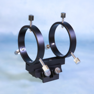 50 - 60 mm Finderscope Rings