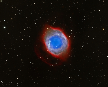 SVX102T - Helix Nebula