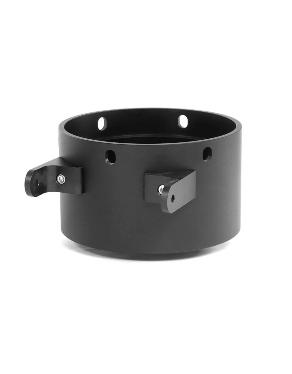 4" Tripod/Pier Adapter for Losmandy G11T and Titan Mounts