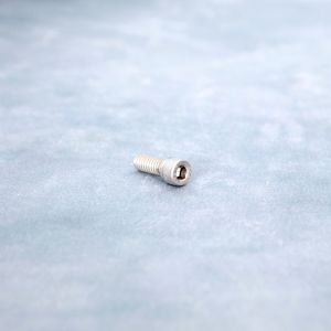 1/4-20 Hex-Socket Caphead Screw
