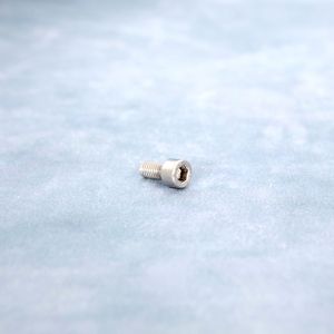 6mm Hex- Socket Caphead Screw