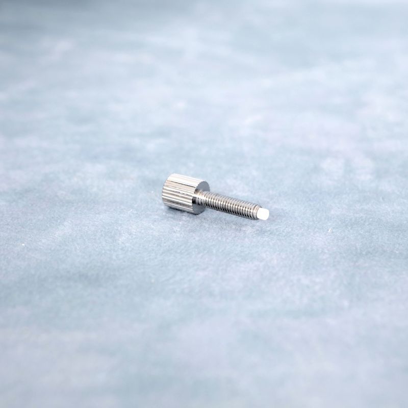 Nylon Tip Finderscope Thumbscrews Nylon Tip Finderscope Thumbscrews