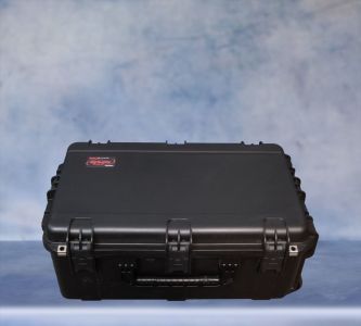 SKB Case for SVX-102T
