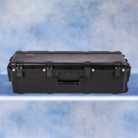 SKB Case for SVX-130T, 130T-R Raptor and 140T-R Raptor