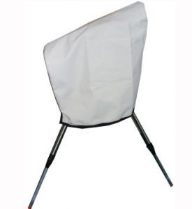 T3R4 365 Cover for our 80 mm - 102 mm Refractors