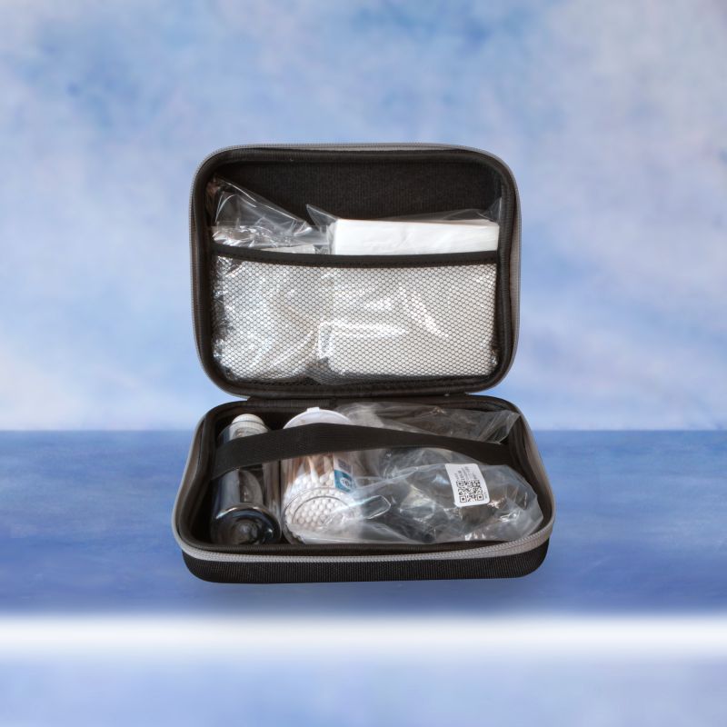 ALCKIT2-S4 Complete Optics Cleaning Kit