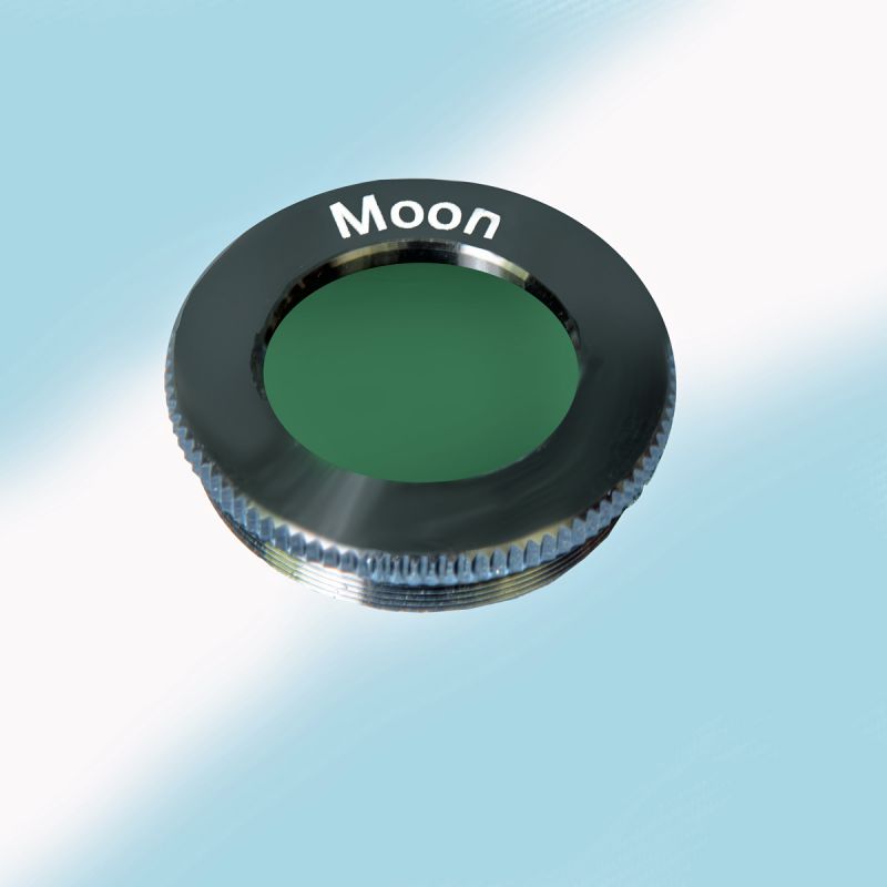 Moon Filter - 1.25" - 20% Transmission - X-M Moon Filter - 1.25" - 20% Transmission - X-M