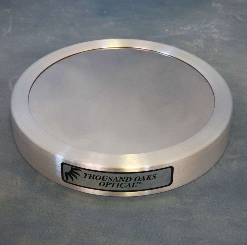 Mylar White Light Solar Filter for SVX180T Mylar White Light Solar Filter for SVX180T