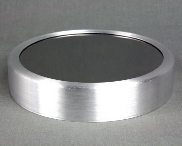 Mylar White Light Solar Filter for SVQ100