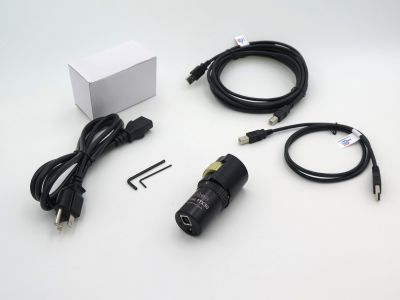 Optec ThirdLynx QuickSync FTX30 (for FeatherTouch Focusers)