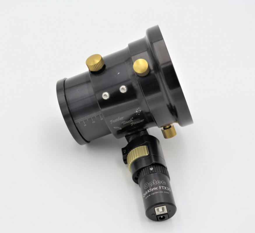 Focusers