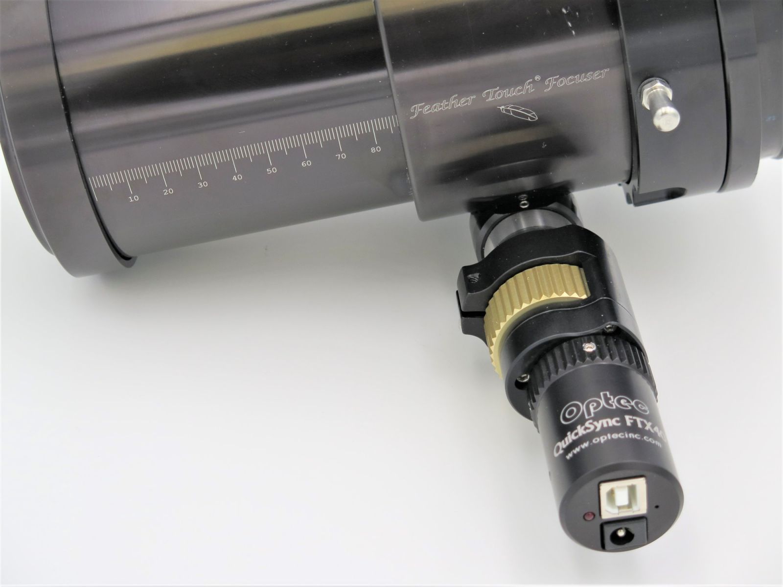 Optec thirdlynx directsync FTX40 focus motor for