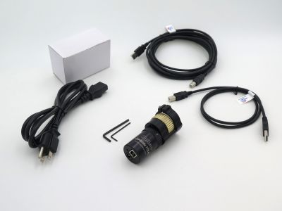 Optec ThirdLynx QuickSync FTX40  Motor (for 3.5" FT focusers)