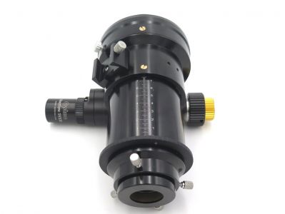 Optec ThirdLynx DirectSync SVX30 Motor (for 2.5" and 3" SV Focusers)