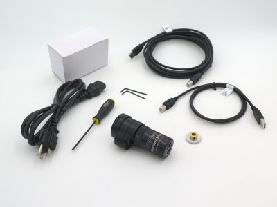 Optec ThirdLynx DirectSync SVX30 Motor (for 2.5" and 3" SV Focusers)
