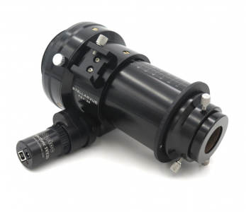 Optec ThirdLynx DirectSync SVX30 Motor (for 2.5" and 3" SV Focusers)