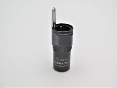 Optec ThirdLynx DirectSync SVX35 Motor (for 3.5" SV Focusers)