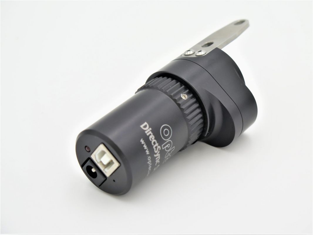 Optec ThirdLynx DirectSync SVX35 Motor (for 3.5" SV Focusers)