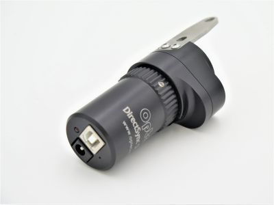 Optec ThirdLynx DirectSync SVX35 Motor (for 3.5&quot; SV Focusers)