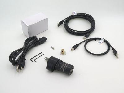Optec ThirdLynx DirectSync SVX35 Motor (for 3.5" SV Focusers)