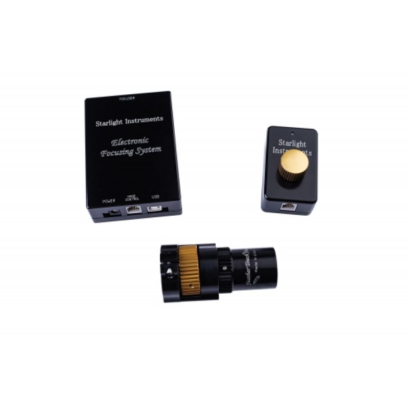 Starlight Instruments Electronic Focusing System (EFS) (No Motor)