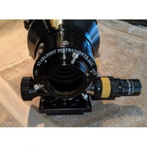 Starlight Instruments Handy Stepper Motor (HSM) w/ Manual Focus Override
