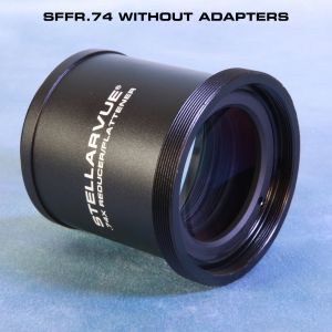 SFFR.74 without adapters or spacers camera side.
