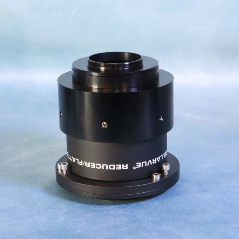 2. Reducer Flattener for SVX102T 2. Reducer Flattener for SVX102T