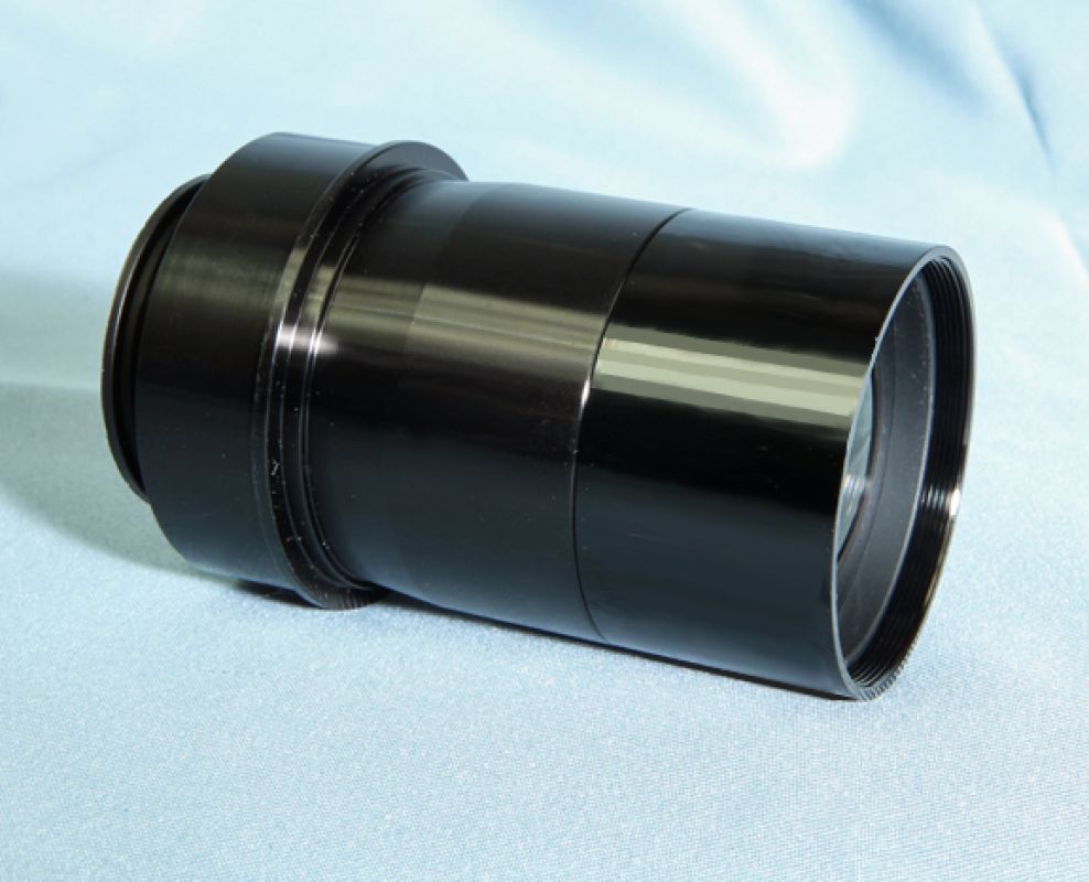 Field Flattener for refractors with 2" Focusers - SFF7-21 Field Flattener for refractors with 2" Focusers - SFF7-21
