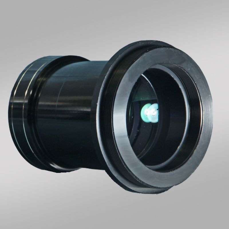 3. Reducer/Flattener for SV102T / SVR102T / Access 102 3. Reducer/Flattener for SV102T / SVR102T / Access 102