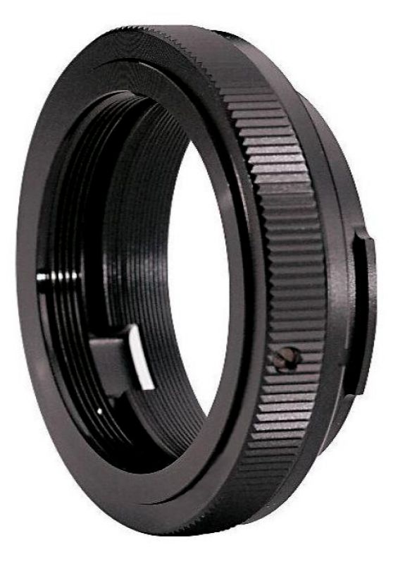 Canon DSLR Standard T-Ring - 42 mm