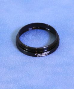 42 mm Extension Tube - 5 mm Long - SFE-M42-005