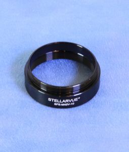 42 mm Extension Tube - 10 mm Length - SFE-M42-010