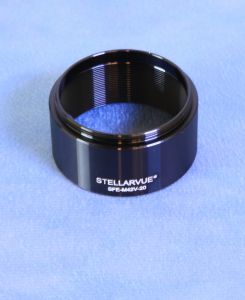 42 mm Extension Tube - 20 mm Length - SFE-M42-020