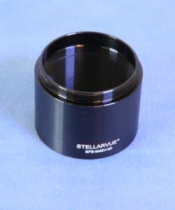 42 mm Extension Tube - 30 mm Length - SFE-M42-030
