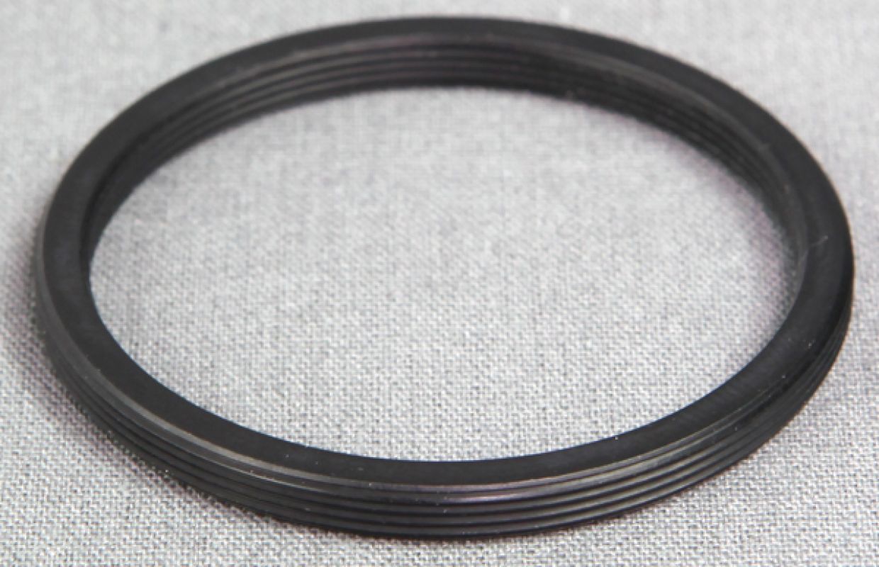 42 mm Female to 48 mm Male Adapter - SFA-M48F42 42 mm Female to 48 mm Male Adapter - SFA-M48F42