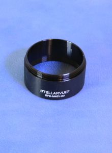 48 mm Extension Tube - 20 mm Long - SFE-M48-020