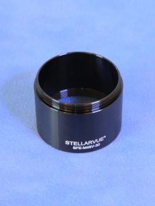 48 mm Extension Tube - 30 mm Long - SFE-M48-030
