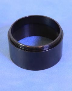 69 mm Extension Tube - 38 mm Length - SFE-M69-038