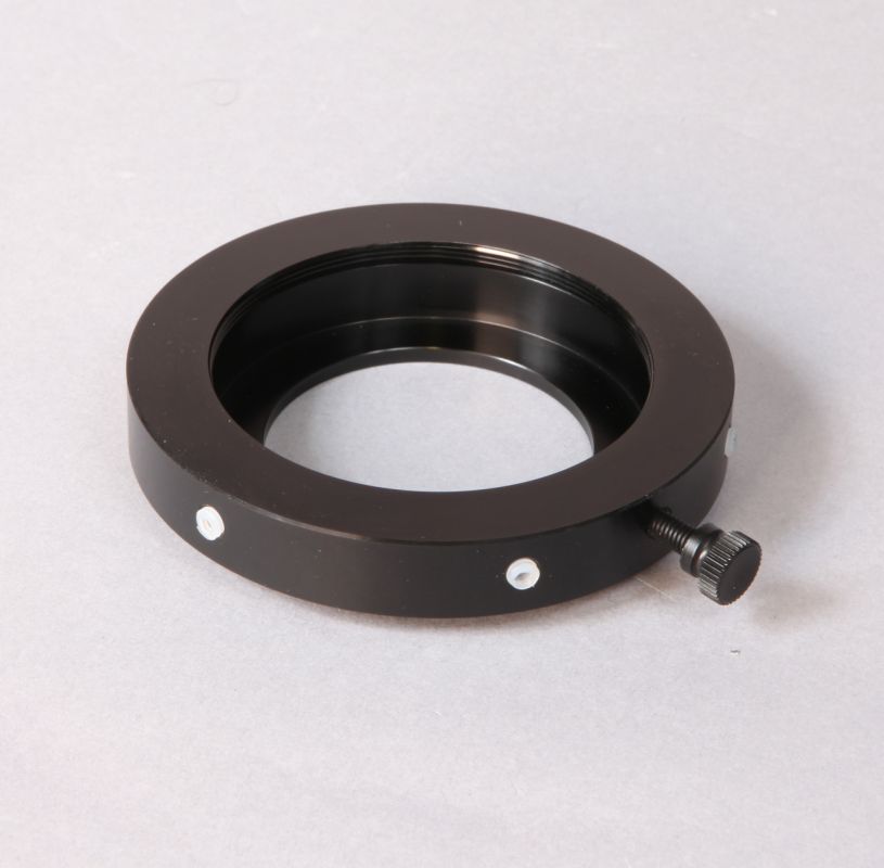 Rotator M75 thread to M69 thread Rotator M75 thread to M69 thread