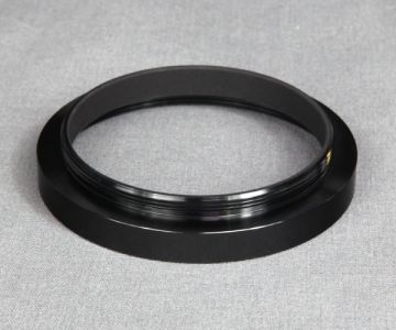 68 mm Female to 63 mm Male Adapter - SFA-F68M63-008