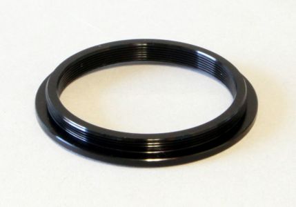 54 mm Male to 48 mm Female Adapter - SFA-M54F48-002