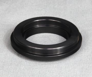 63 mm Male to 48 mm Male/Female Adapter - SFA-M63F48M48-003