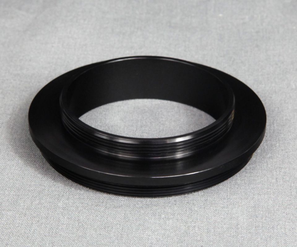 69 mm Male to 2.156 Male Adapter - SFA-M69M2156-003