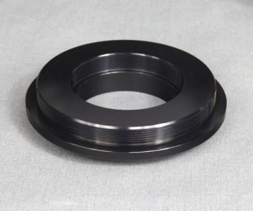 75 mm Male to 48 mm Male/Female Adapter - SFA-M75M48F48-004