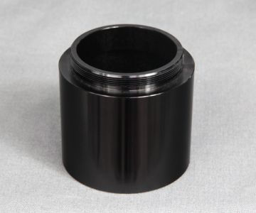 48 mm Female to 42 mm Male Extension - 41.5 mm Length - SFE-F48M42-041.5